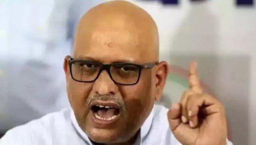 बाबू संपूर्णानंद के नाम पर बनारस में सियासत तेज, कांग्रेस ने दी चेतावनी; कायस्‍थ समाज ने बुलाई बैठक