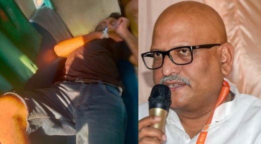 फर्जी एनकाउंटर करवा रही, बहराइच मुठभेड़ पर कांग्रेस ने उठाए सवाल; सरकार को घेरा