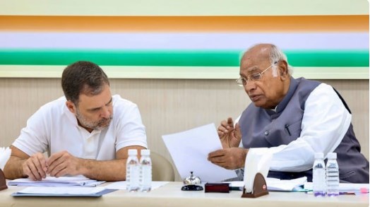 क्या चूर हो गया लोकसभा का उत्साह? महाराष्ट्र में कांग्रेस की थी 110 सीटों की डिमांड; अब कम पर लड़ने को तैयार