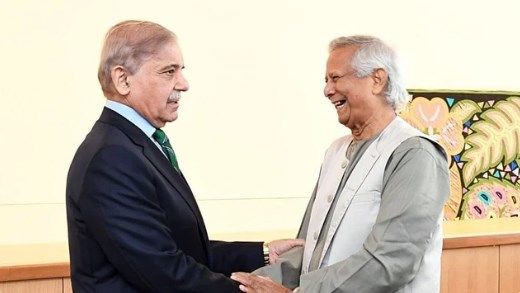 भारत से खुन्नस निभाने के चक्कर में यूनुस ने उठा लिए दो गलत कदम, दुश्मन की जाल में जा फंसा बांग्लादेश