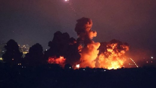 जब इजरायली हमले में लेबनान में मारे गए थे 20 हजार लोग, क्या फिर इतिहास दोहराएगा यहूदी देश?