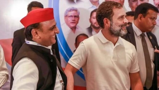 यूपी उपचुनाव: अखिलेश ने 10 में चार सीटों पर अभी नहीं उतारा कैंडिडेट, क्‍या कांग्रेस से बनेगी बात?