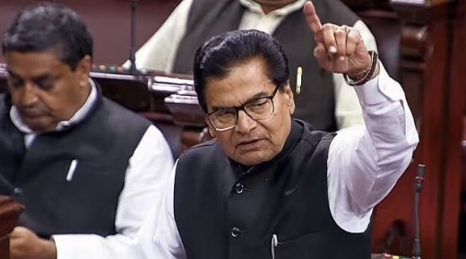 चीफ जस्टिस को अपशब्द बोल गए रामगोपाल यादव; अब सफाई में बोले- एक्सिलेंट आदमी हैं