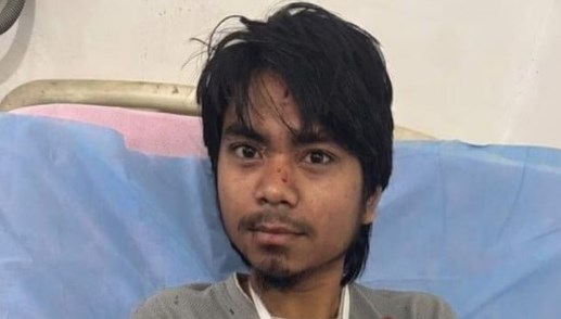 फिर टारगेट किलिंग की फिराक में थे आतंकी, इस बार यूपी के मजदूर को बनाया निशाना, हाथ में लगी गोली