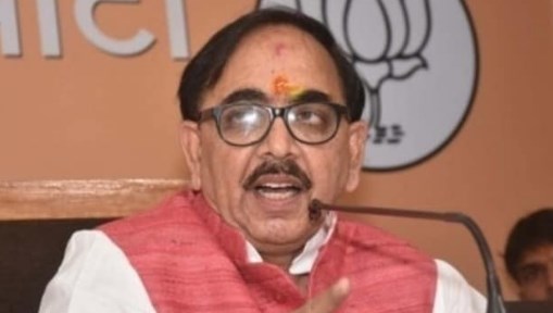 उपचुनाव से पहले पूर्व केंद्रीय मंत्री महेंद्रनाथ पांडेय को मिली बड़ी जिम्मेदारी, बनाए गए यूपी चुनाव अधिकारी