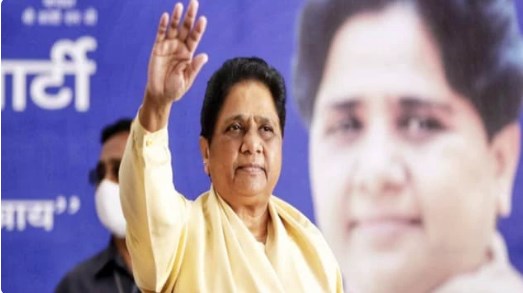 बसपा को हरियाणा में गठबंधन का भी नहीं मिला फायदा, 2.32 फीसदी वोटों का नुकसान