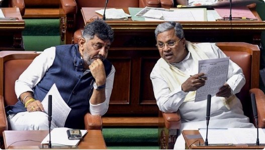 ED ने वाल्मीकि घोटाले में CM, डिप्टी CM का नाम लेने के लिए मुझ पर दबाव डाला, पूर्व मंत्री का बड़ा दावा