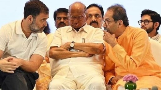 कैसे कांग्रेस के आगे झुके उद्धव ठाकरे, लोकसभा में ज्यादा सीटें लड़े; पर अब समझौता
