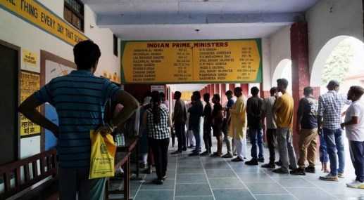 हरियाणा और जम्मू-कश्मीर के लिए पिछले एग्जिट पोल रहे कितने सही? क्या कहते हैं पुराने आंकड़े