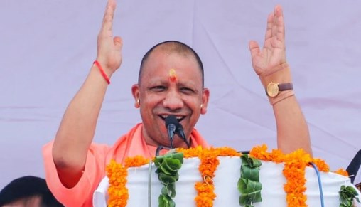 सीएम योगी ने चकबंदी लेखपालों को दिया दिवाली का तोहफा, 728 बने कानूनगो