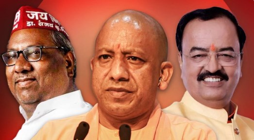 क्या मझवां सीट का फॉर्मूला कटेहरी से निकलेगा? संजय निषाद को खुश करने उपचुनाव में BJP चल सकती है बड़ा दांव
