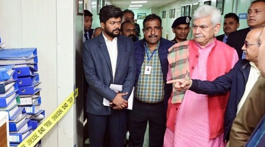 कौन है बाबा हमास, जो कश्मीर में फैला रहा आतंक; बनाया तहरीक लबैक या-मुस्लिम