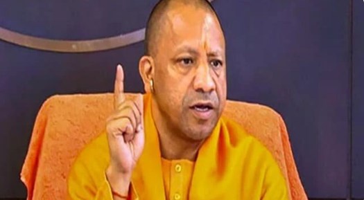 बहराइच के दंगाइयों पर कार्रवाई नजीर बनेगी, सीएम योगी का मारे गए युवक के परिवार को आश्वासन