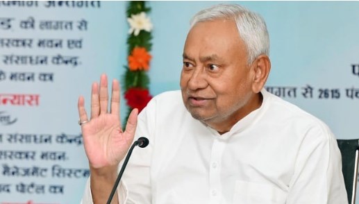 अंधकार युग का डर और मिशन 220 पर जोर; नीतीश ने NDA की महामीटिंग में दिया चुनावी मंत्र