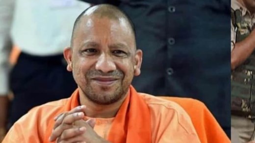योगी सरकार धूमधाम से मनाएगी वाल्मीकि जयंती, सभी जिलों में होगा रामचरित मानस का पाठ