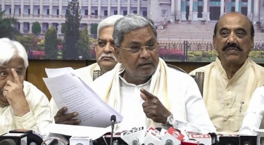 काम आया CM सिद्धारमैया का दांव, पत्नी से 14 भूखंड वापस लेने को MUDA तैयार; पर आफत बरकरार