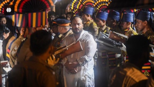 बाबा सिद्दीकी के बेटे ने कांग्रेस पर कसा तंज तो लोगों ने उलटे सुना डाला, बोले- धोखा तो आपने दिया