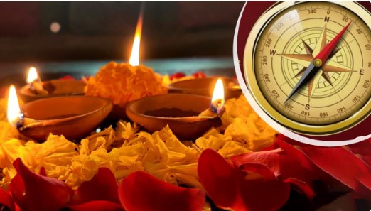 दिवाली के दिन भूलकर भी न करें ये गलतियां, जान लें वास्तु के ये नियम