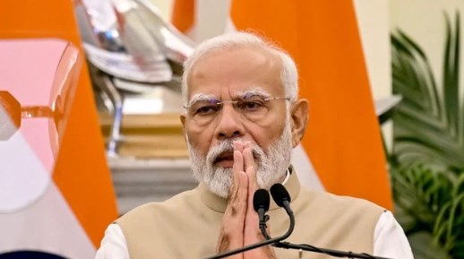 जनशक्ति ने दिलाई महाविजय; हरियाणा में भाजपा की हैट्रिक पर पीएम मोदी भी गदगद, दिया खास संदेश