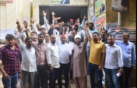 आंवला की कीमतों के निर्धारण में कंपनियां कर रहीं मनमानी