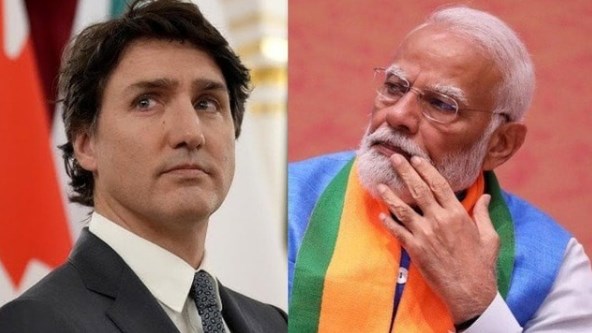 कनाडा हमले पर भारत की दो टूक