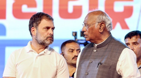 उनकी अज्ञानता का प्रदर्शन.., राहुल गांधी के आर्टिकल पर उबला राजपरिवारों का खून, जमकर सुनाई खरी-खोटी
