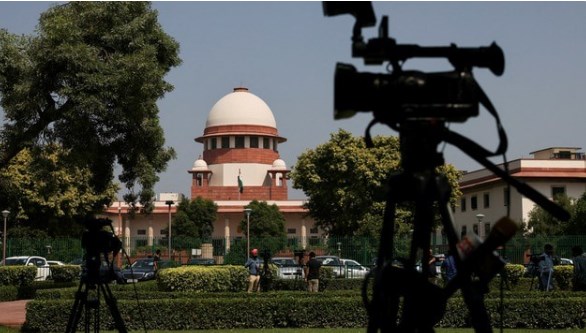 बैन जैसे था ही नहीं; दिवाली पर खूब पटाखे जलने से भड़का SC, एक सप्ताह में मांगा जवाब