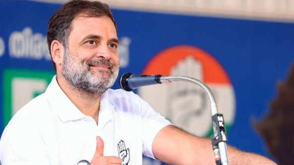 महाराष्ट्र में ऐसा क्या हुआ कि कांग्रेस ने कैंडिडेट ही वापस ले लिया, अब बचा निर्दलीय