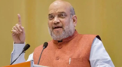 आतंकियों पर होगा और प्रचंड प्रहार, सरकार लाएगी राष्ट्रीय आतंकवाद निरोधक नीति: अमित शाह