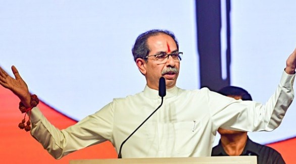 जम्मू-कश्मीर से बेखबर, बस चुनाव पर नजर; आतंकी हमले को लेकर उद्धव सेना का मोदी सरकार पर हमला