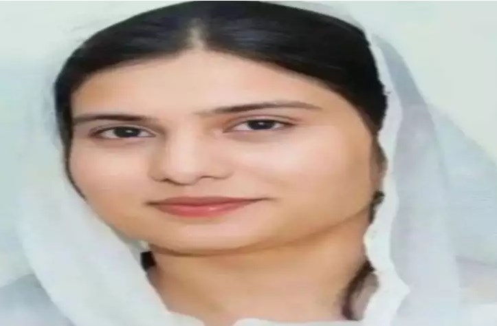 संभल जाने से सपा सांसद इकरा चौधरी को पुलिस ने रोका, बोलीं सदन में उठाएंगी बात