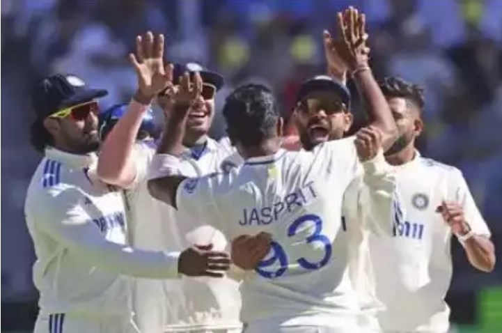 Team India ने बनाया महारिकॉर्ड, 47 साल बाद किया ये कमाल, विश्व क्रिकेट में मची खलबली