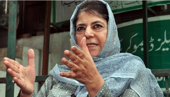 आर्टिकल 370 वापस लाओ; जम्मू-कश्मीर विधानसभा में PDP विधायक का प्रस्ताव, जमकर हंगामा