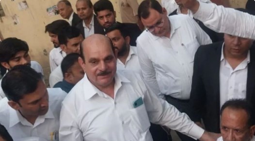 गाजियाबाद कोर्ट प्रकरण: लखनऊ से दिल्ली तक वकीलों में आक्रोश