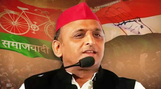 अब तक तो डरे हुए थे, अब हिले हुए भी हैं. आखिर अखिलेश यादव ने किस पर कसा ये तंज