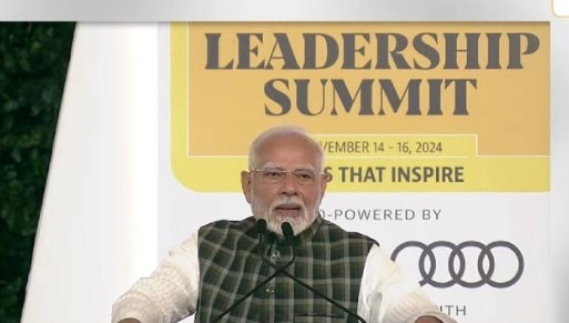 आतंकवादी अब अपने घरों में भी नहीं सुरक्षित; बिना नाम लिए पाकिस्तान पर बरस पड़े PM मोदी