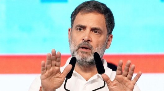 राहुल गांधी को झूठ बोलने से रोकें और डांटें-डपटें, चुनाव आयोग से BJP ने क्यों की ऐसी मांग