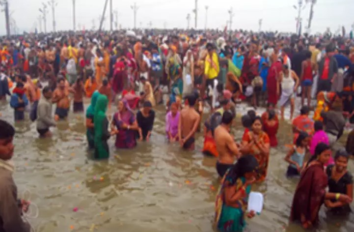 भव्य और दिव्य होगा महाकुंभ, स्वच्छता और सुरक्षा व्यवस्थाओं पर सीएम योगी का विशेष ध्यान