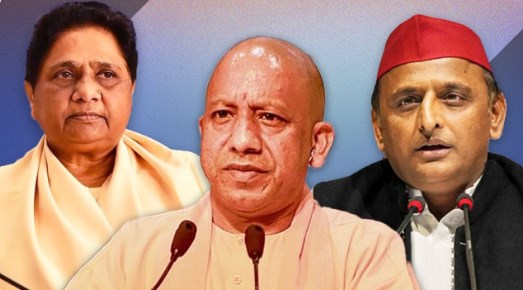 यूपी उपचुनाव यूं ही नहीं है सेमीफाइनल, OBC वोटर्स की करवट से तय होगी 2027 की दशा-दिशा