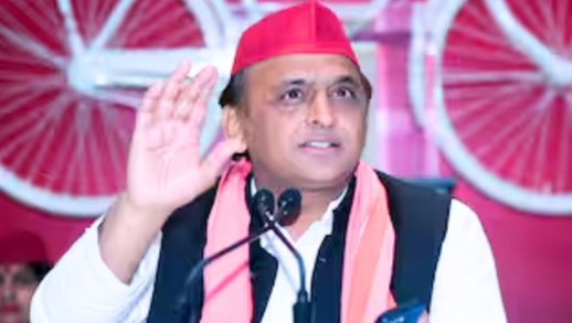 यूपी उपचुनाव: समाजवादी पार्टी ने चुनाव आयोग को लिखी चिट्ठी, रखी ये मांग