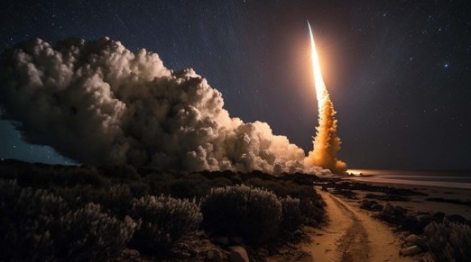 एलन मस्क के स्पेसएक्स के साथ इसरो की बड़ी डील, मिलकर करेंगे GSAT-20 लॉन्चिंग