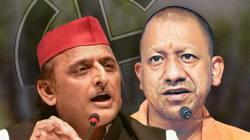 UP विधानसभा उपचुनाव चुनाव में कौन मारेगा बाजी सपा या भाजपा, जानें Exit Poll के नतीजे