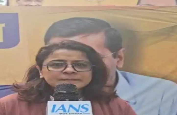 दिल्ली विधानसभा चुनाव भाजपा जीती तो फ्री सुविधाएं बंद होगी : प्रियंका कक्कड़