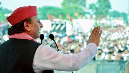 महाराष्ट्र के दुश्मनों को हराएंगे... वोटिंग से दो दिन पहले अखिलेश यादव की अपील, क्या-क्या कहा