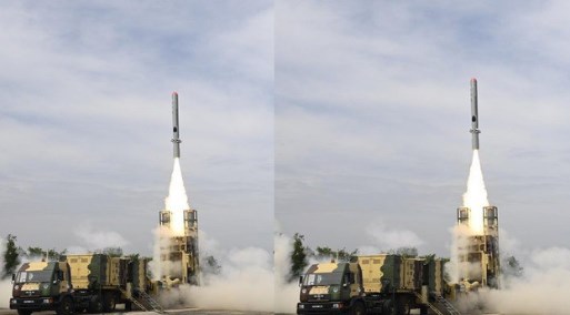 DRDO की बड़ी कामयाबी, पहली बार लैंड अटैक क्रूज मिसाइल का सफल परीक्षण; चीन से पाक तक टारगेट