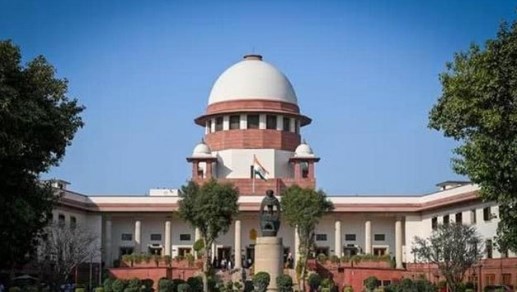 आपकी हिम्मत कैसे हुई, शेख अली के गुमटी पर कब्जा क्यों किया