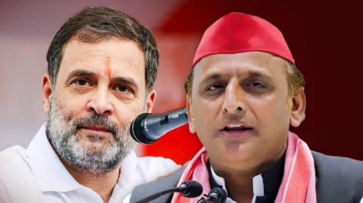 उपचुनाव: प्रचार में नहीं दिखी यूपी के दो लड़कों की जोड़ी, कांग्रेस नेताओं की दूरी क्या सपा को पड़ेगी महंगी?