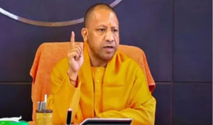 यमुना एक्सप्रेसवे पर भीषण हादसा, सीएम योगी ने दुख जताते हुए अधिकारियों को दिए जरूरी निर्देश