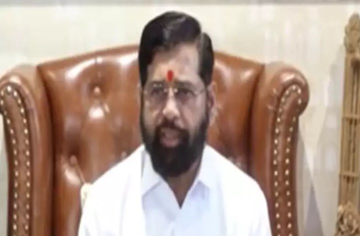 महाराष्ट्र में बीजेपी की तरफ से सीएम बनाने का रास्ता साफ, एकनाथ शिंदे बोले- प्रदेश में भाजपा का नेतृत्व हमें मंजूर