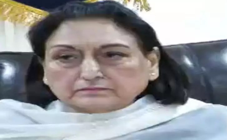 महिला आयोग हुआ सख्त, पंजाब के पूर्व सीएम चरणजीत सिंह चन्नी की मुश्किलें बढ़ी